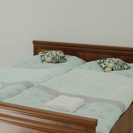 Apartman Emily Брезно Екстер'єр фото