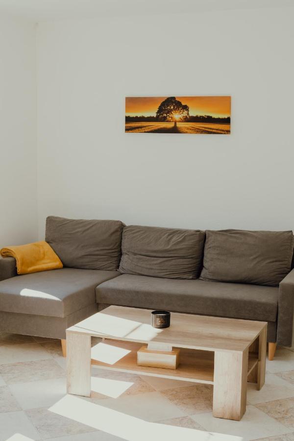 Apartman Emily Брезно Екстер'єр фото