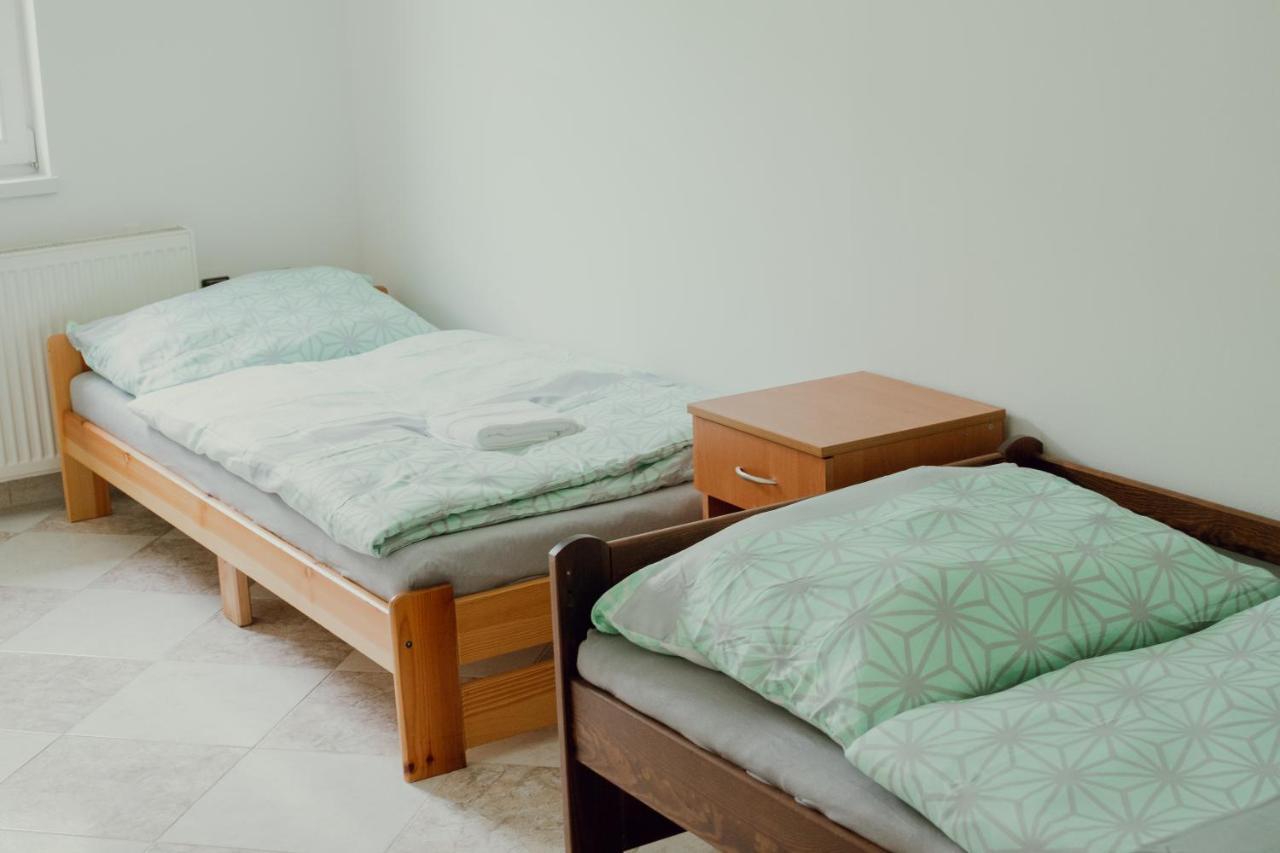 Apartman Emily Брезно Екстер'єр фото