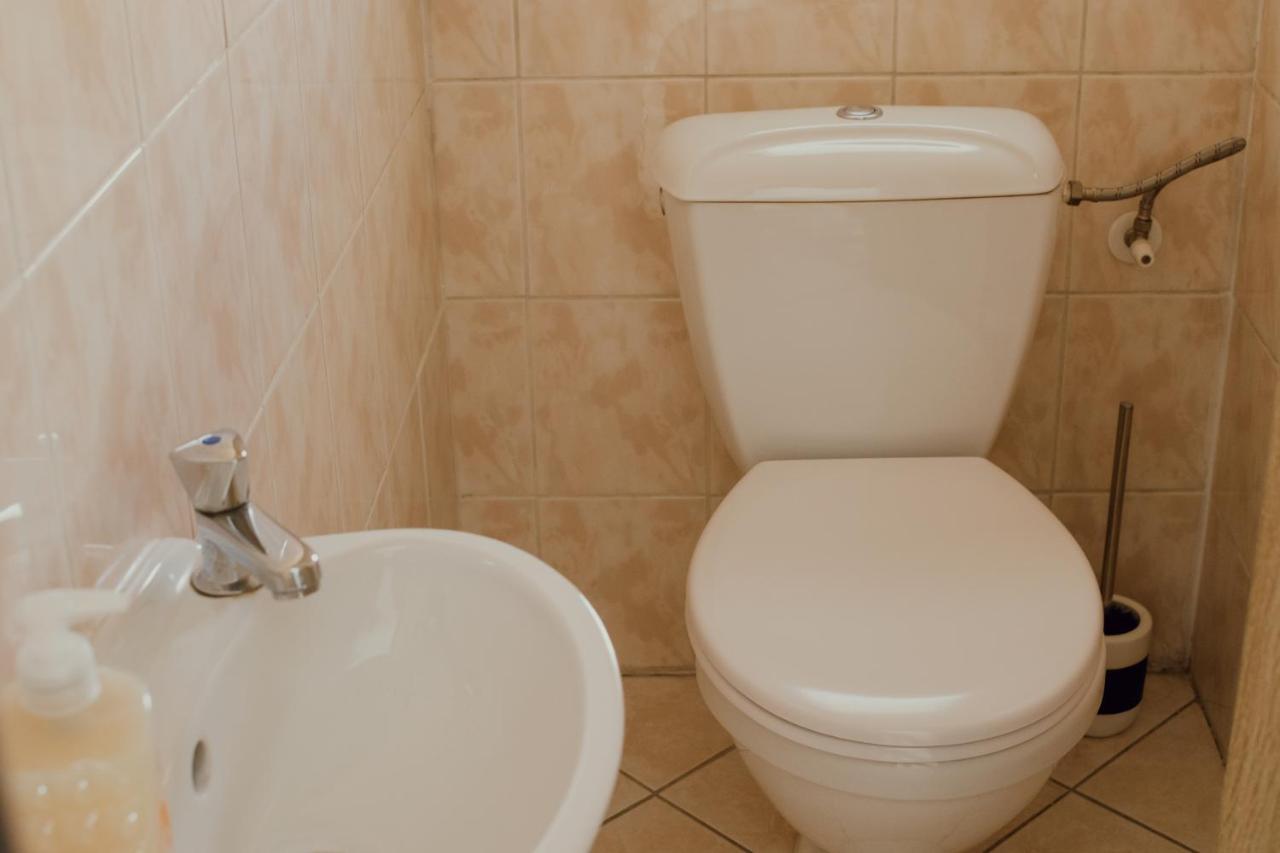Apartman Emily Брезно Екстер'єр фото