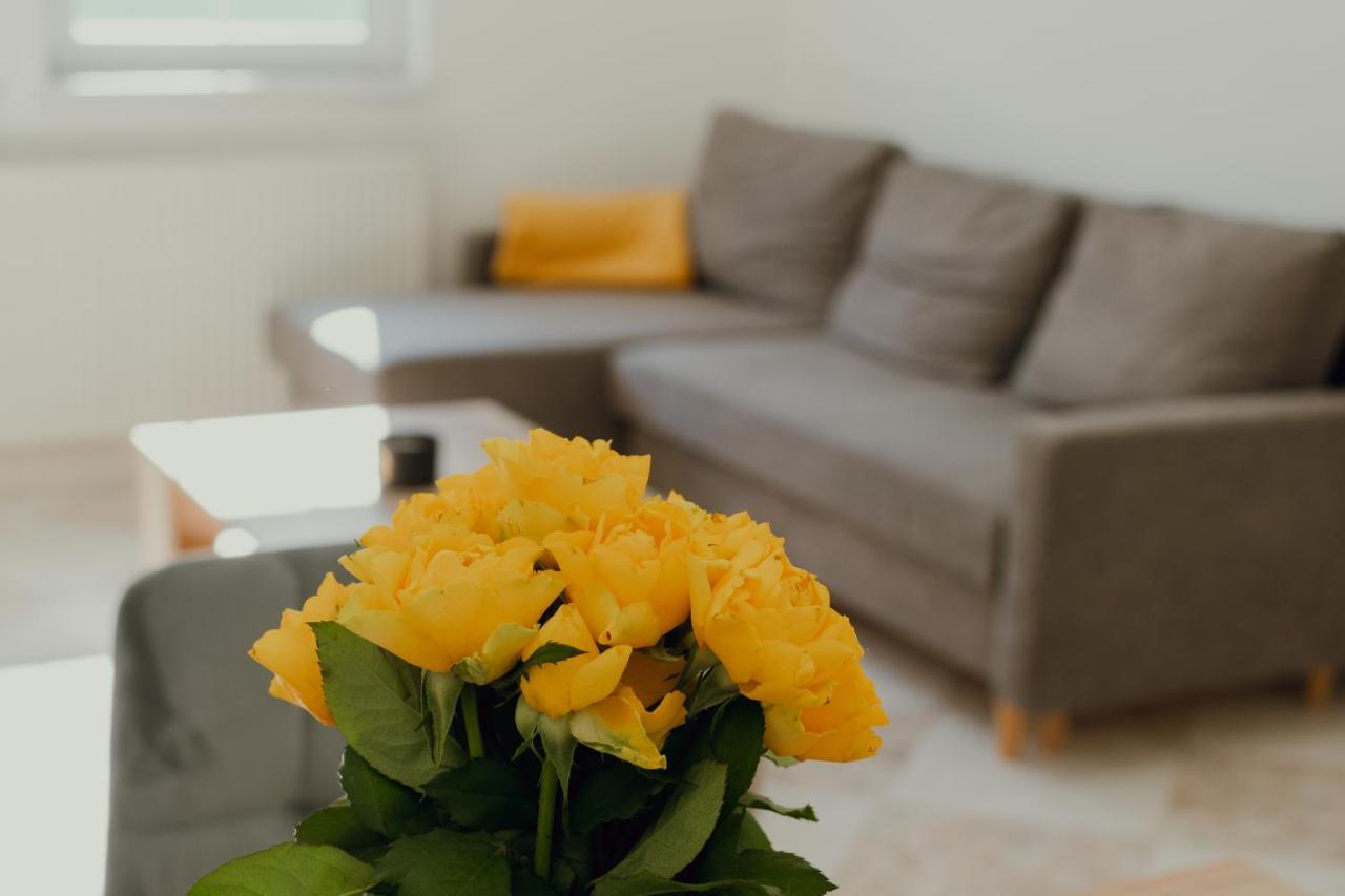 Apartman Emily Брезно Екстер'єр фото