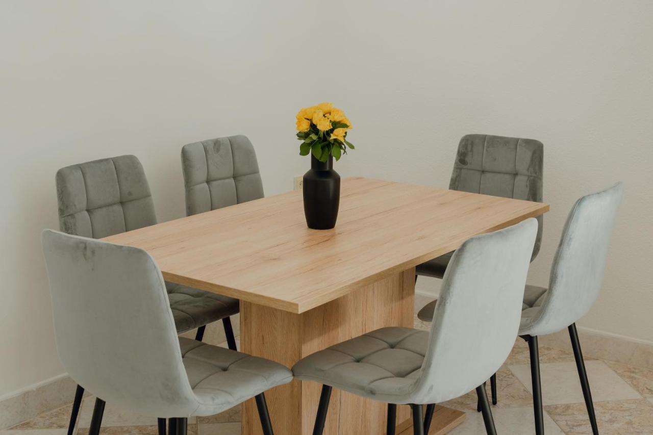 Apartman Emily Брезно Екстер'єр фото